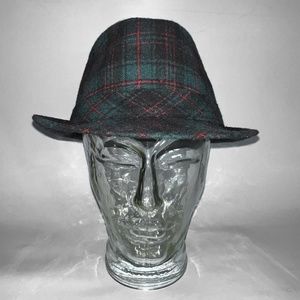 Festive Fedora